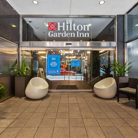 Hilton Garden Inn New Orleans French Quarter/Cbd Exterior foto