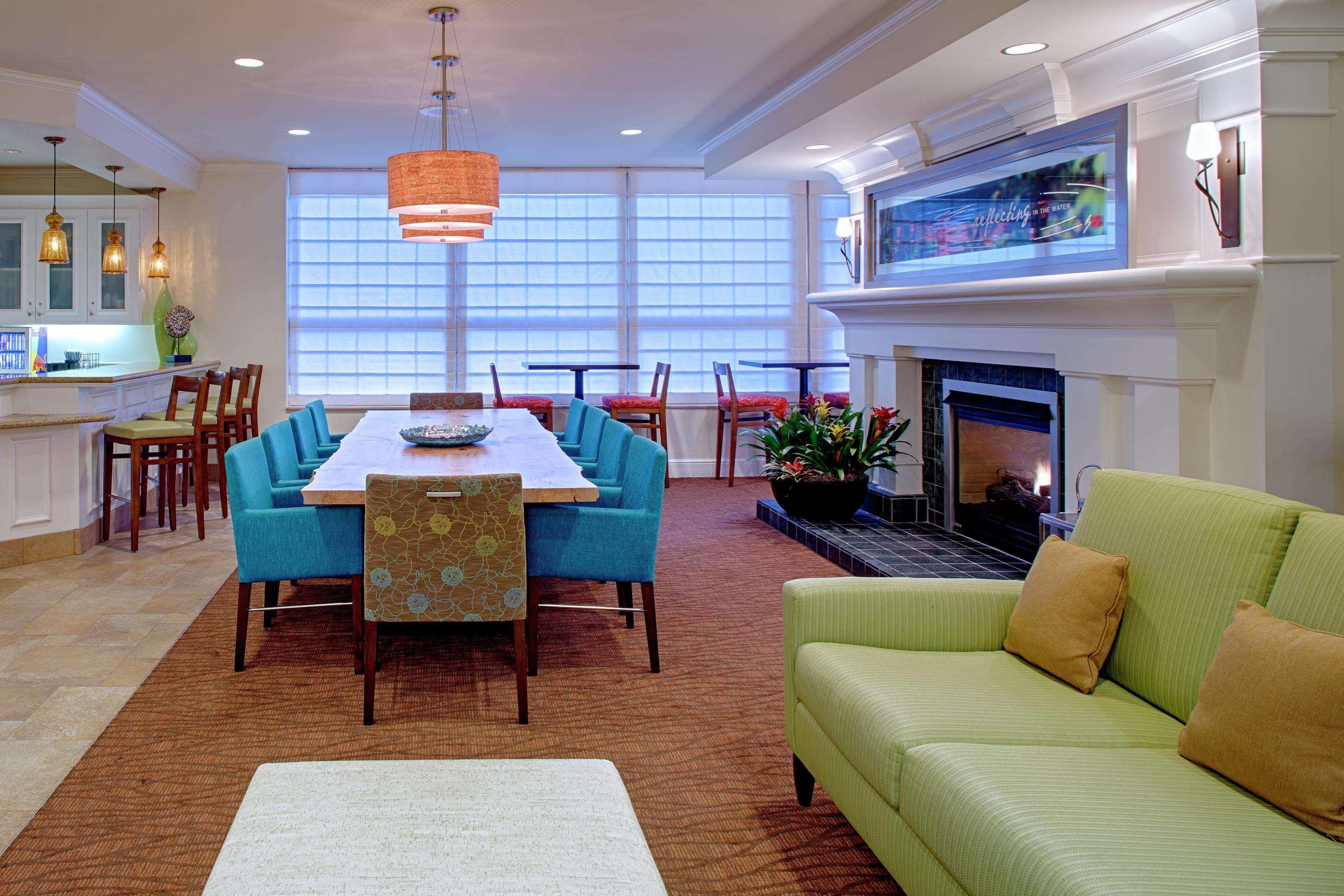 Hilton Garden Inn New Orleans French Quarter/Cbd Exterior foto