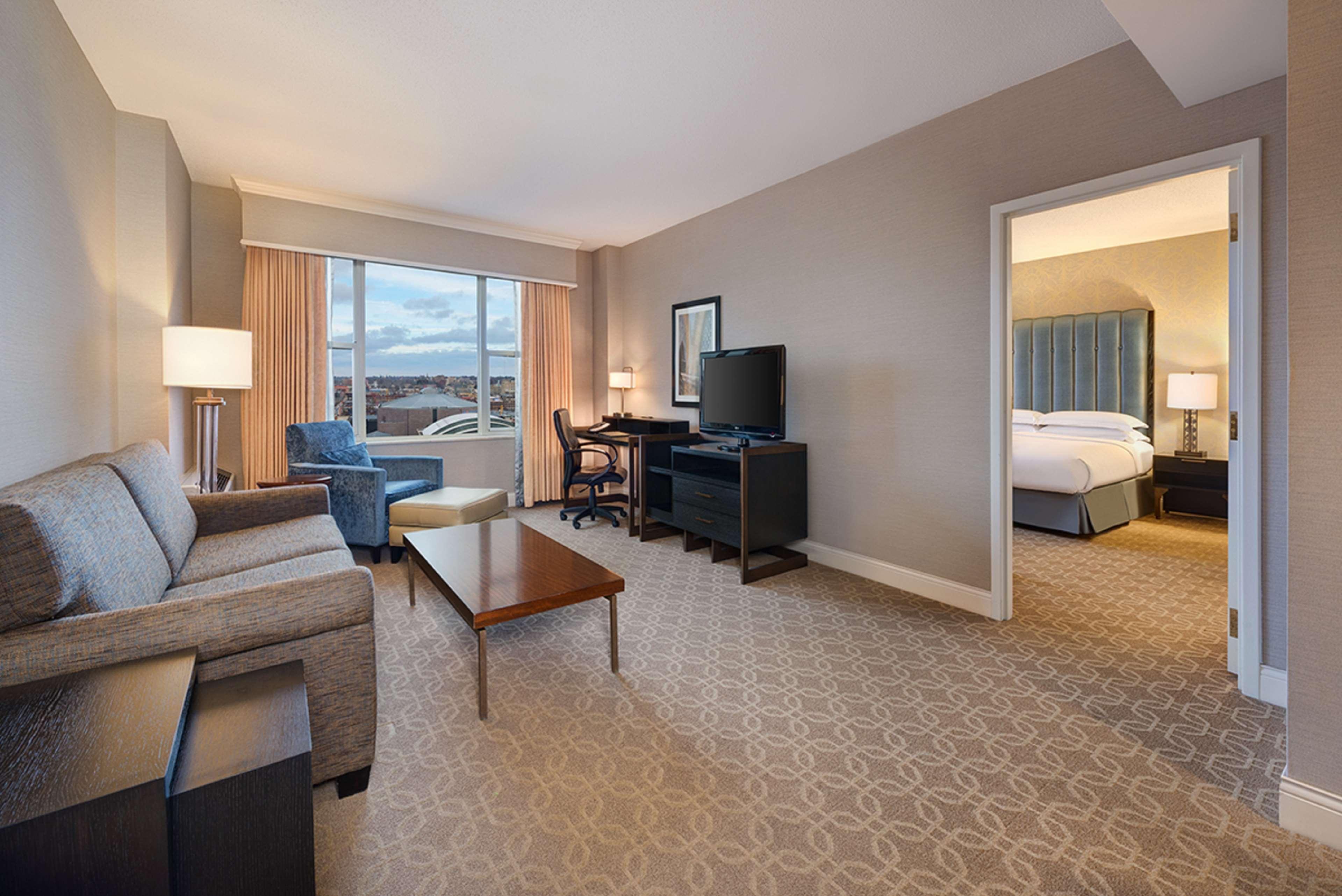 Hilton Garden Inn New Orleans French Quarter/Cbd Exterior foto