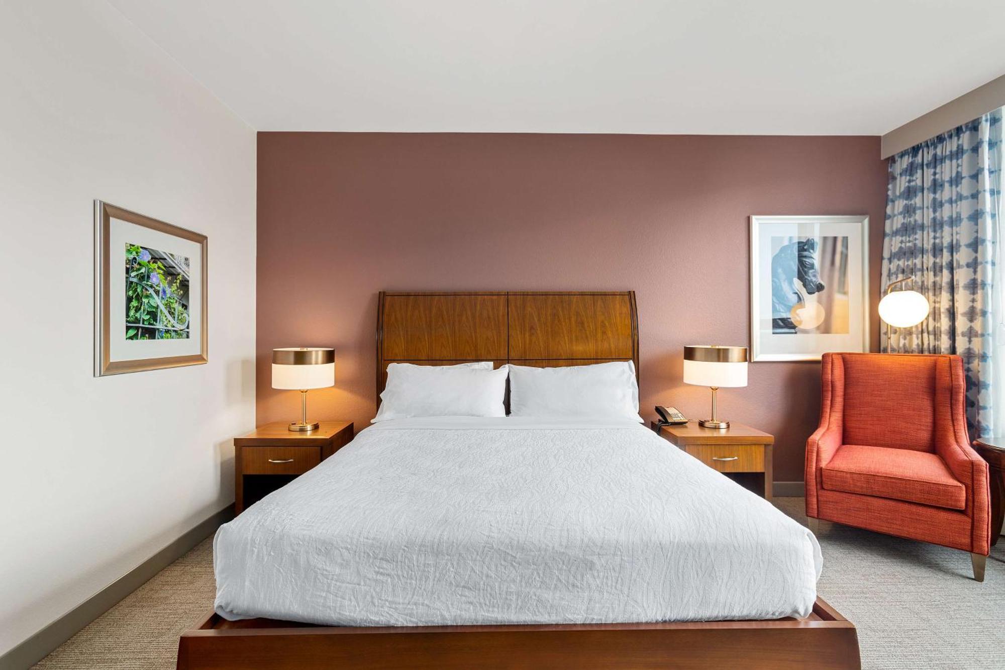 Hilton Garden Inn New Orleans French Quarter/Cbd Exterior foto
