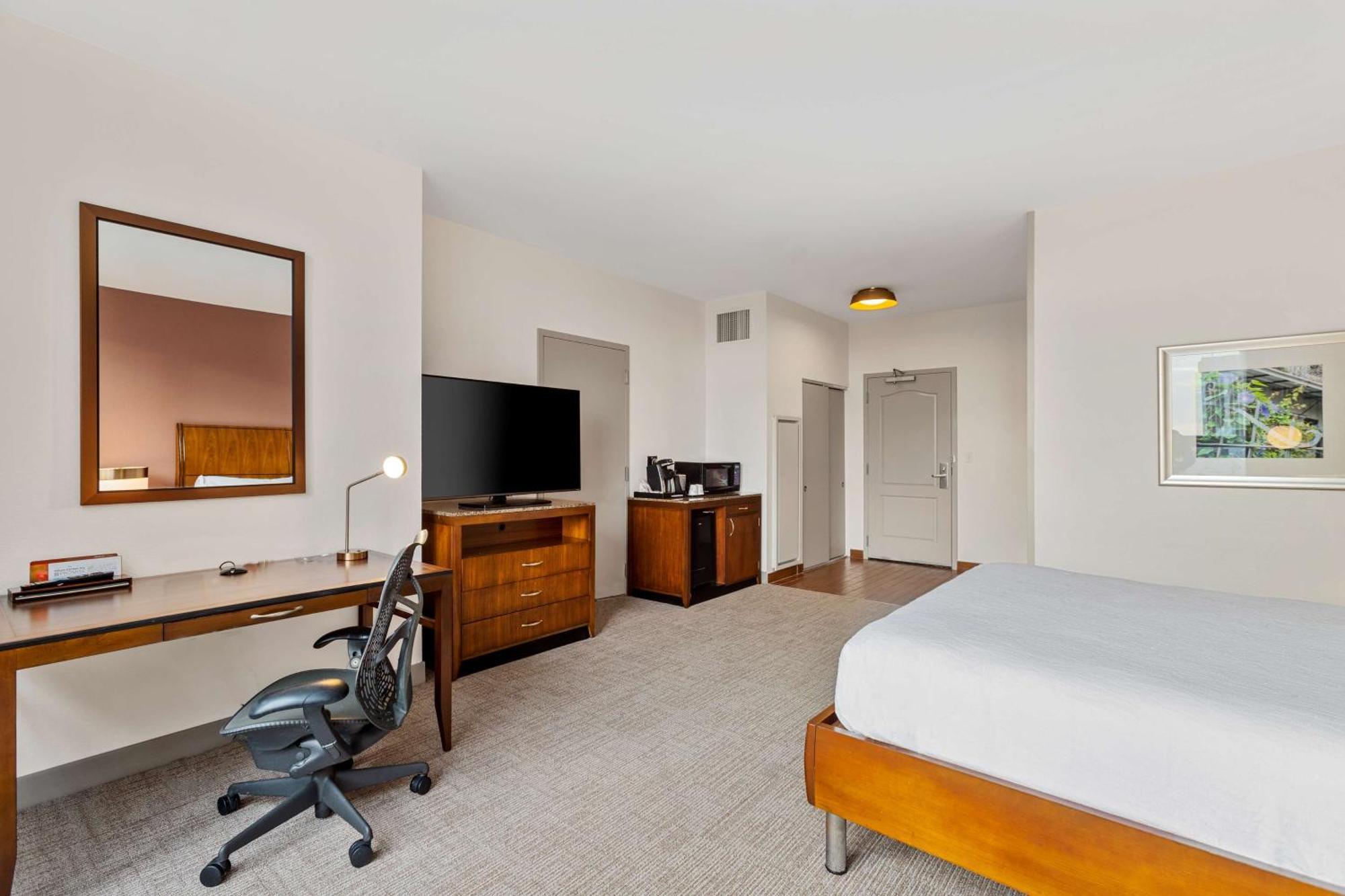 Hilton Garden Inn New Orleans French Quarter/Cbd Exterior foto