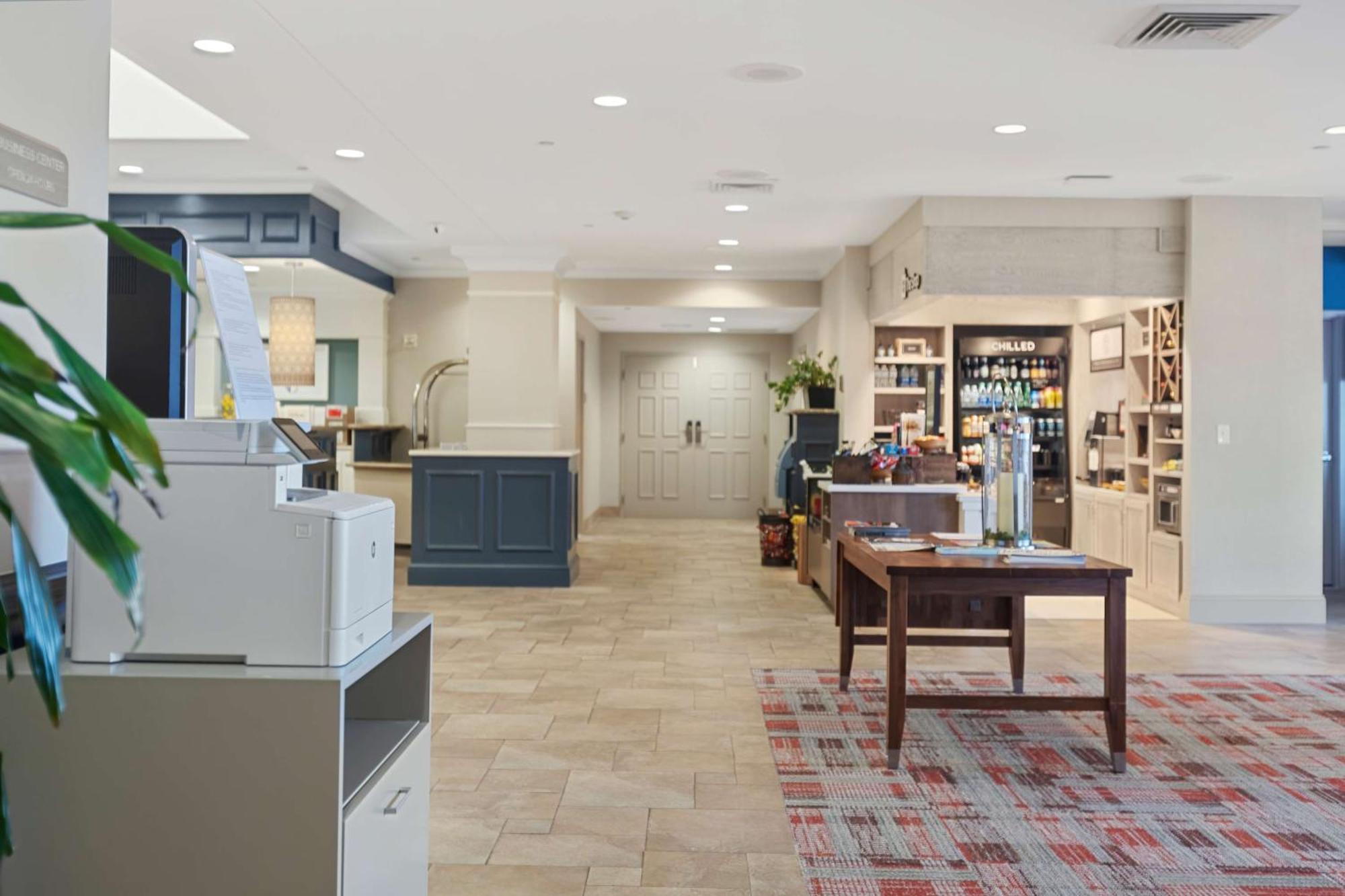 Hilton Garden Inn New Orleans French Quarter/Cbd Exterior foto